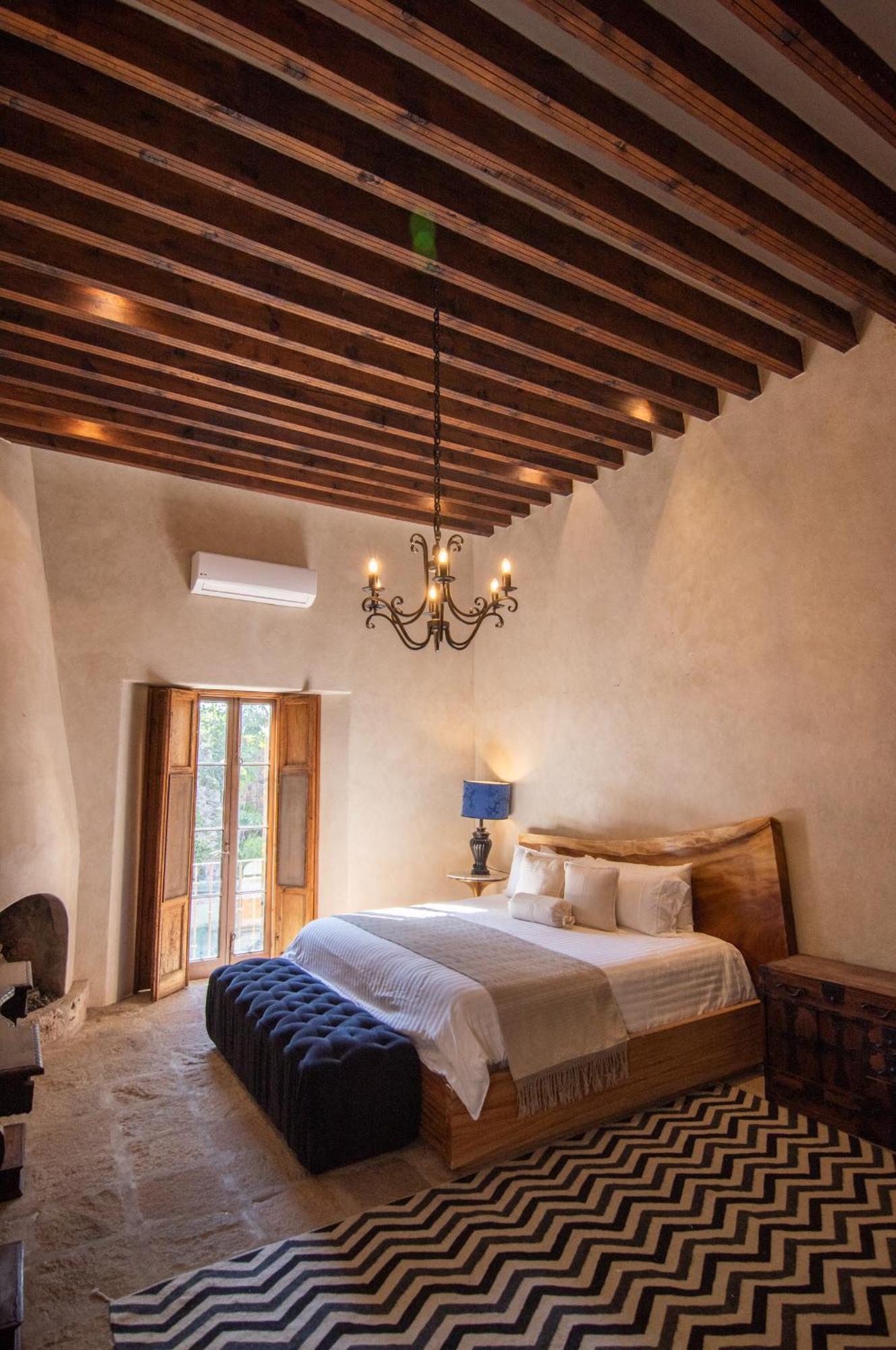 Casa Raiz San Miguel de Allende Exterior foto