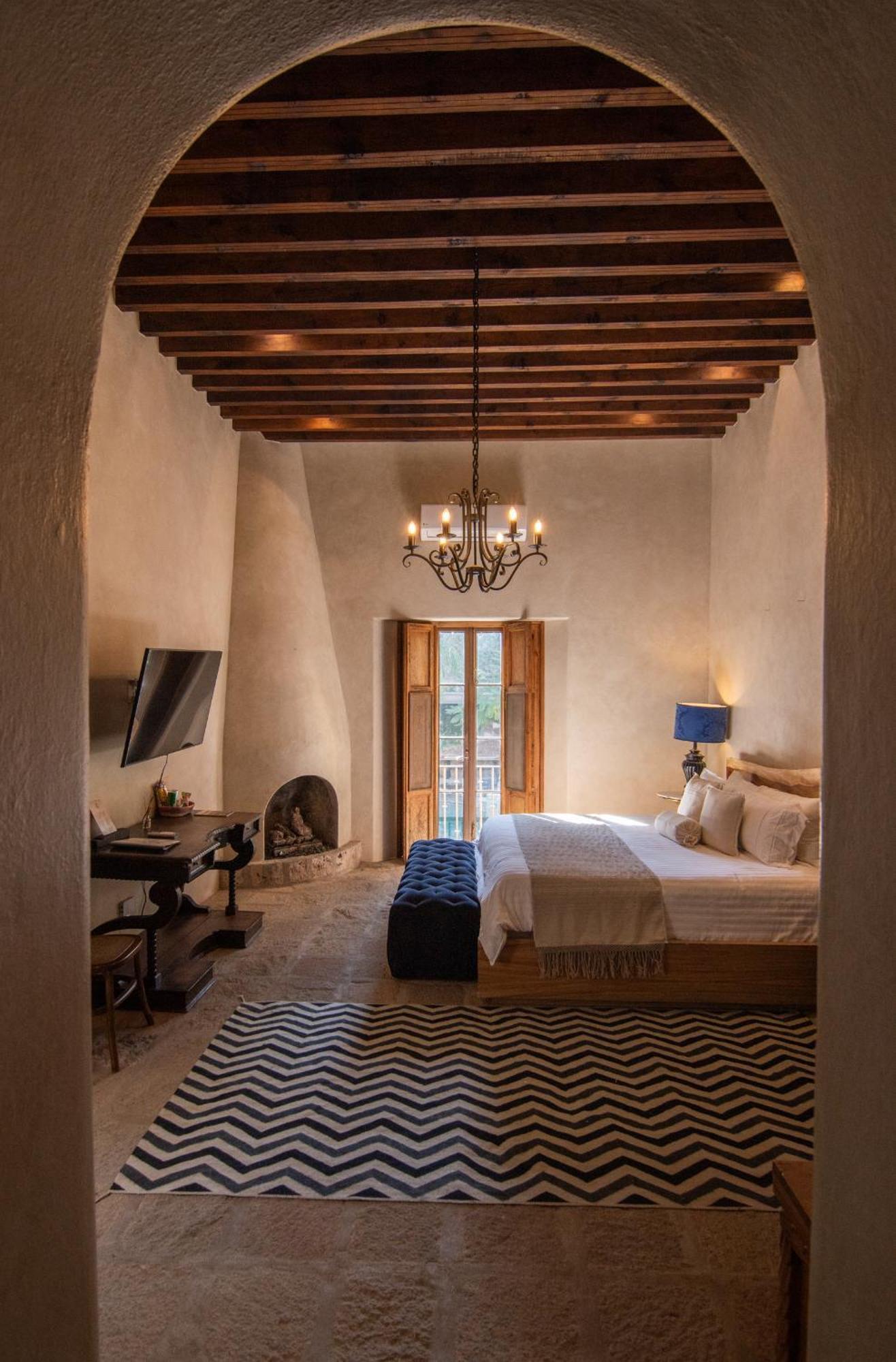Casa Raiz San Miguel de Allende Exterior foto