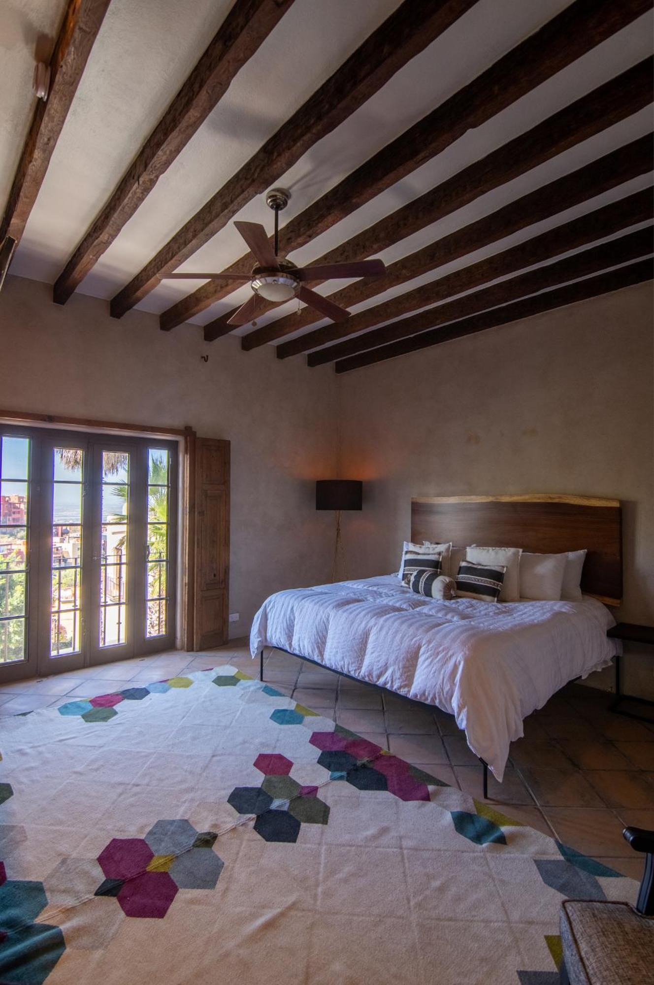 Casa Raiz San Miguel de Allende Exterior foto