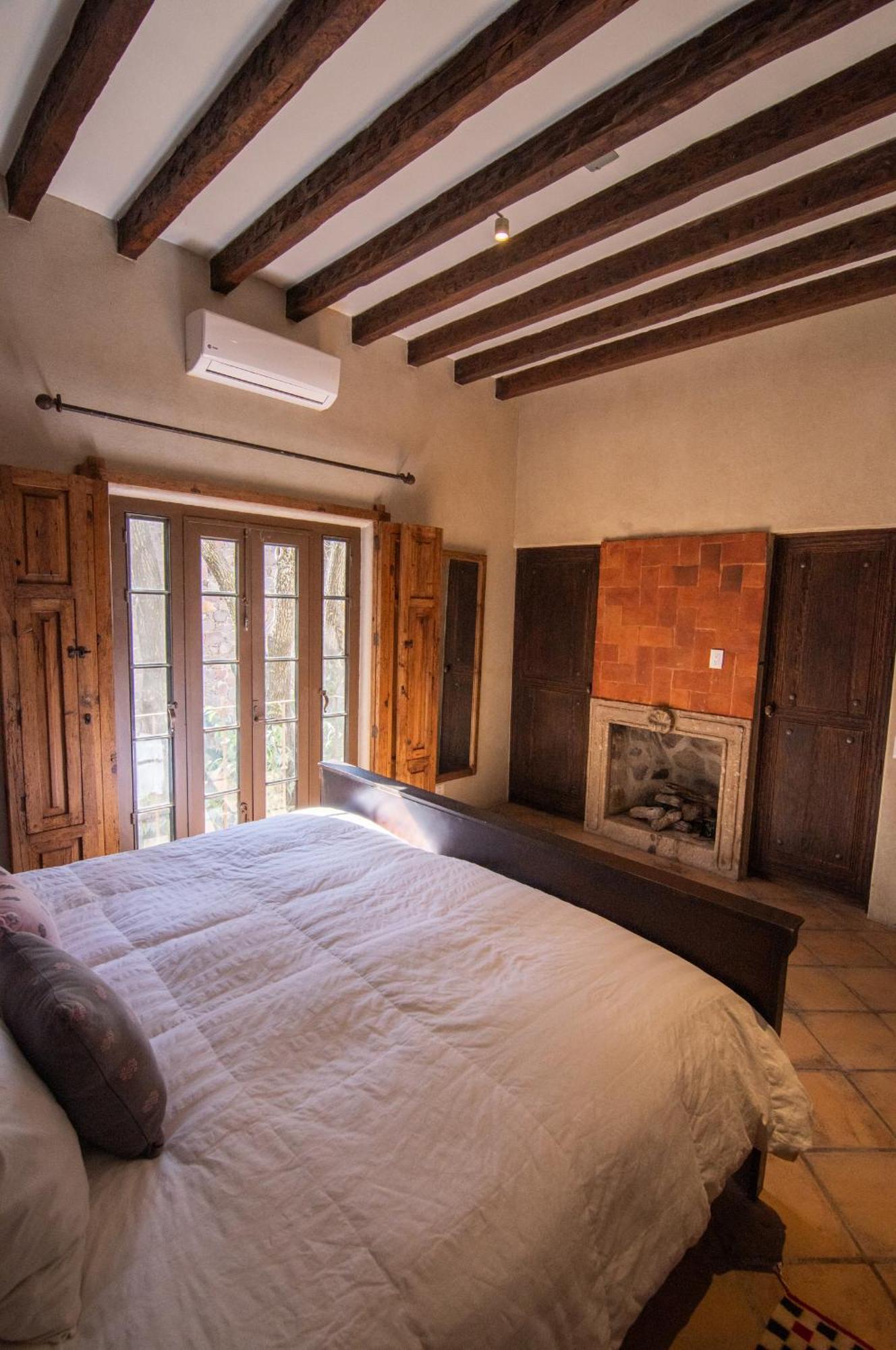 Casa Raiz San Miguel de Allende Exterior foto